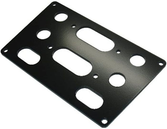 KFI WINCH MOUNT ARCTIC-CAT 99-01