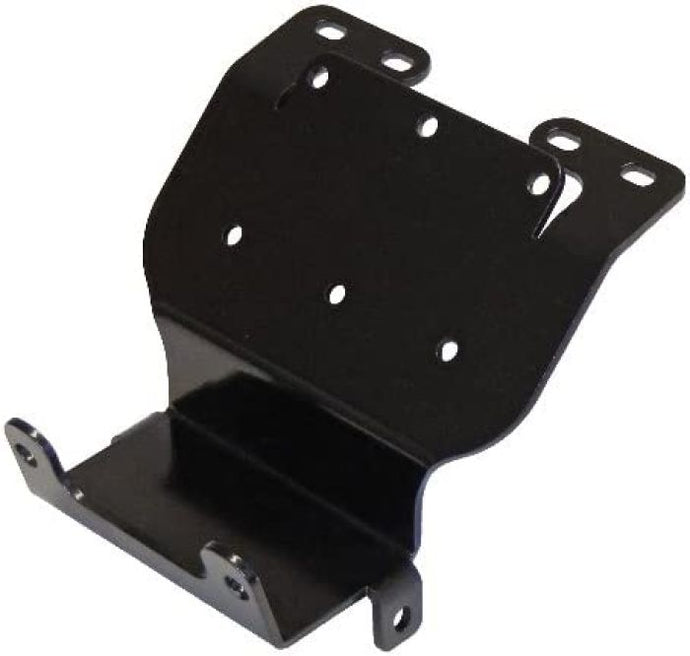 KFI WINCH MOUNT HONDA 93-00 TRX300