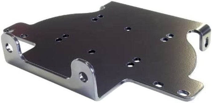 KFI WINCH MOUNT HONDA 01-04 RUBICON