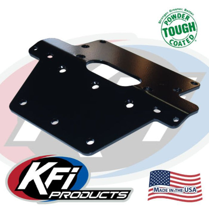 KFI WINCH MOUNT HONDA RANCHER 420