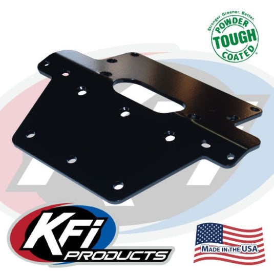 KFI WINCH MOUNT HONDA RANCHER 420