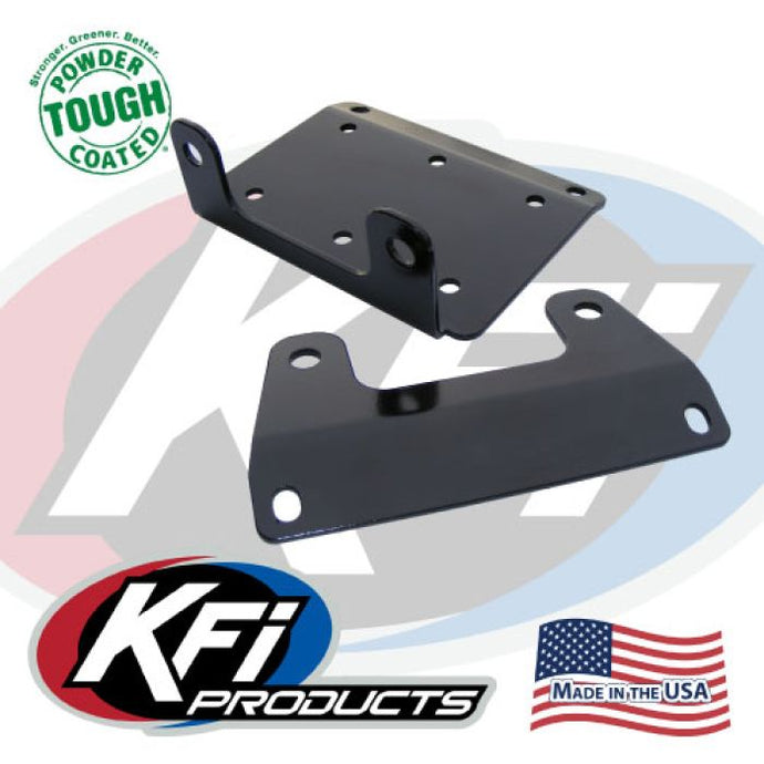 KFI WINCH MOUNT ARCTIC-CAT 350-450