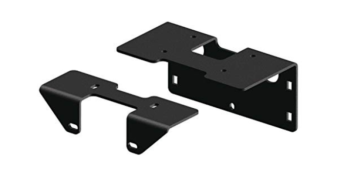 KFI WINCH MOUNT CF MOTO CFORCE400S