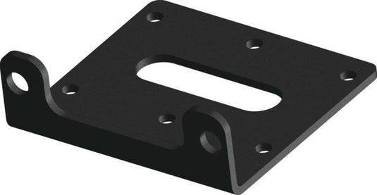 KFI WINCH MOUNT FAIRLEAD BRACKET WARN VRX/AXON (STANDARD)