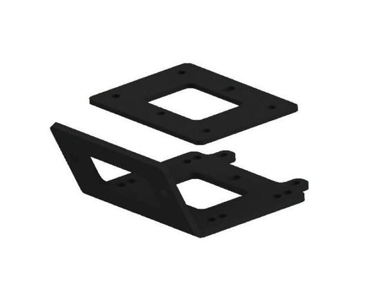 KFI WINCH MOUNT YAMAHA KODIAK