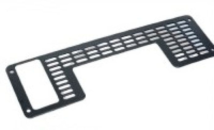 KFI WINCH MOUNT 2005-2009 RANGER (2-HOLE) KIT