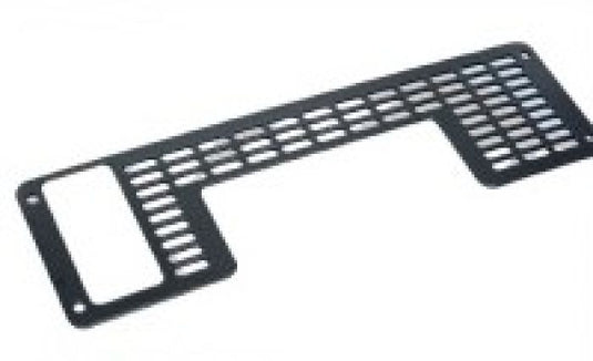 KFI WINCH MOUNT 2005-2009 RANGER (2-HOLE) KIT