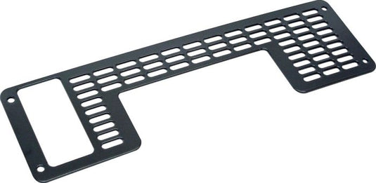 KFI WINCH MOUNT 2005-2009 RANGER (WIDE) KIT