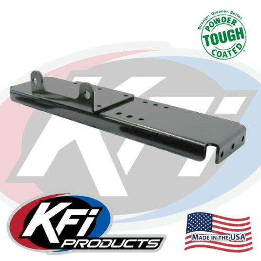 KFI WINCH MOUNT POLARIS RANGER