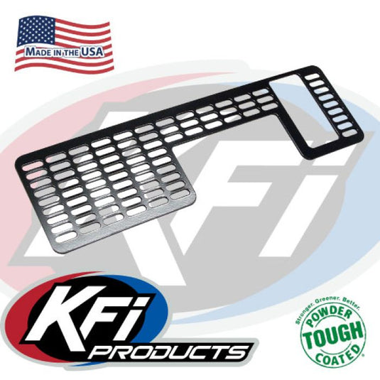 KFI WINCH MOUNT RANGER GRILL (2-HOLE)