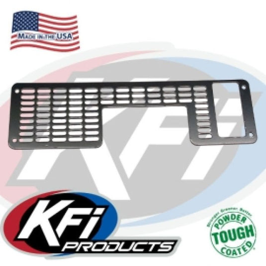 KFI WINCH MOUNT RANGER GRILL (STD)
