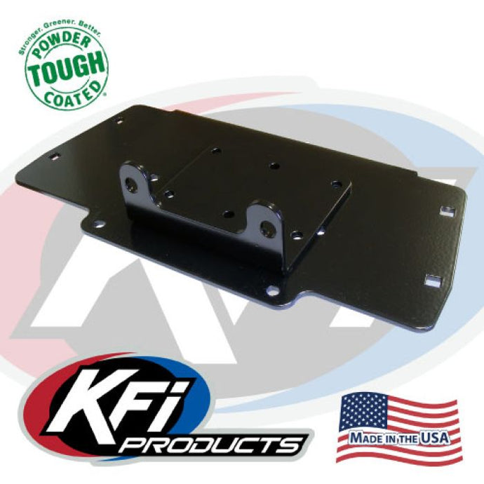 KFI WINCH MOUNT KUBOTA RTV 500