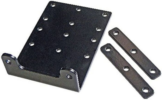 KFI WINCH MOUNT 2009+ KUBOTA 900 1140