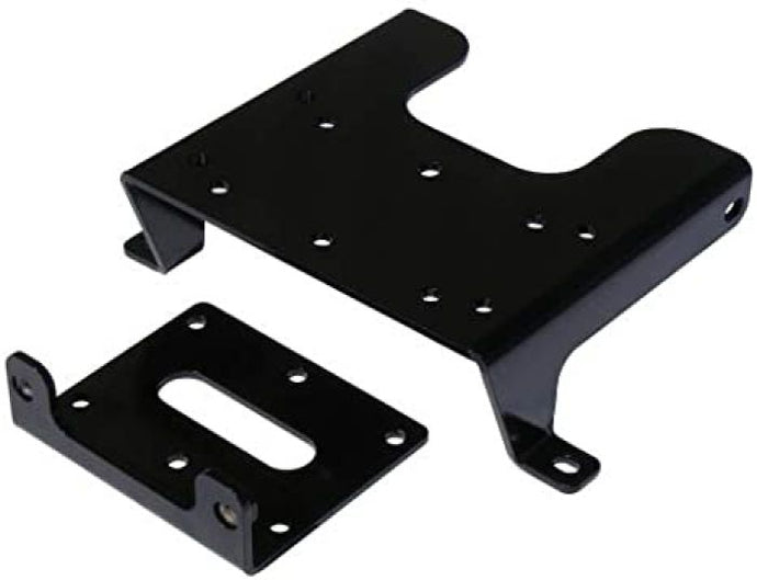 KFI WINCH MOUNT CAN-AM COMMANDER