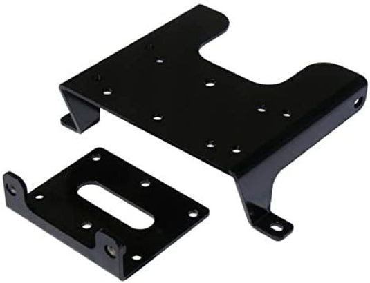 KFI WINCH MOUNT CAN-AM COMMANDER