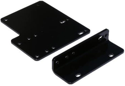 KFI WINCH MOUNT KAWASAKI MULE 4000 SERIES