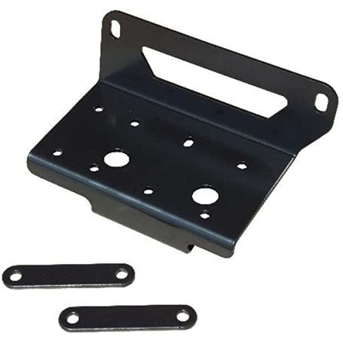KFI WINCH MOUNT GATOR XUV 550 & RSX850I