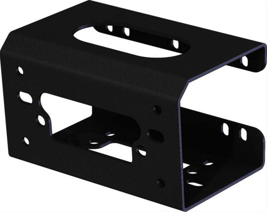 KFI WINCH MOUNT WILDCAT MODULAR PLATE