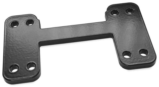 KFI WINCH MOUNT RZR 900 XP ADAPTOR PLT
