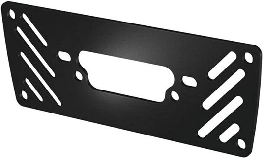 KFI WINCH MOUNT PROWLER FAIRLEAD BRACKET