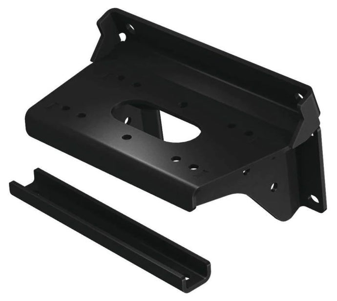 KFI WINCH MOUNT KAWASAKI MULE PRO FXT MO