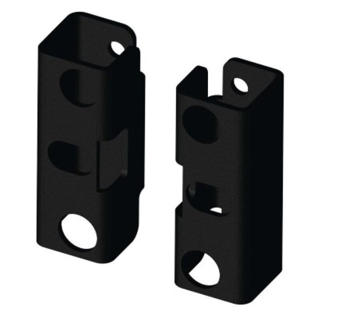 KFI WINCH MOUNT ARCTIC CAT PROWLER 500 AND KYMCO 450 UXV