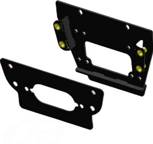 KFI WINCH MOUNT KAWASAKI KRX