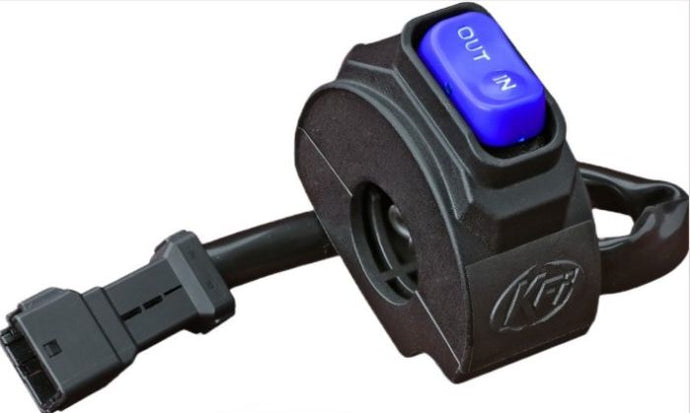 KFI POLARIS MINI-ROCKER CLAM SHELL SWITCH