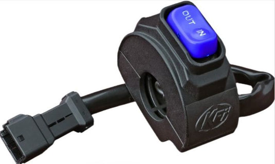 KFI POLARIS MINI-ROCKER CLAM SHELL SWITCH