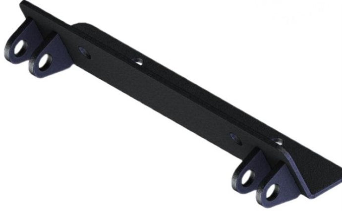 UTV Plow MNT Cub Cadet Challenger