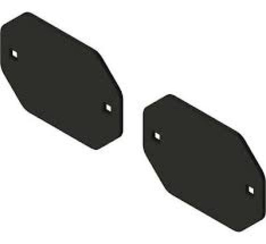 KFI - UTV PLOW MOUNT CF MOTO