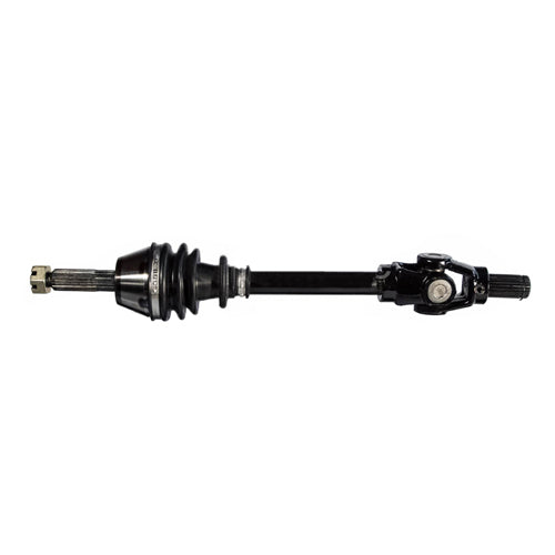 TYTANEUM OE REPLACEMENT CV AXLE POLARIS FRONT LEFT / RIGHT