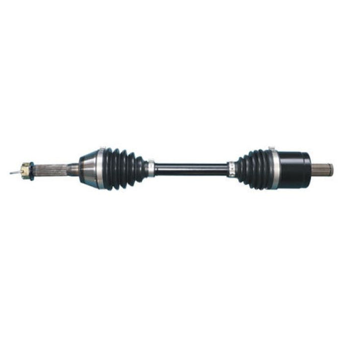 TYTANEUM HEAVY DUTY POLARIS CVAXLE FRONT LEFT / RIGHT