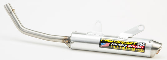 304 SILENCER ST98250-SE image 1