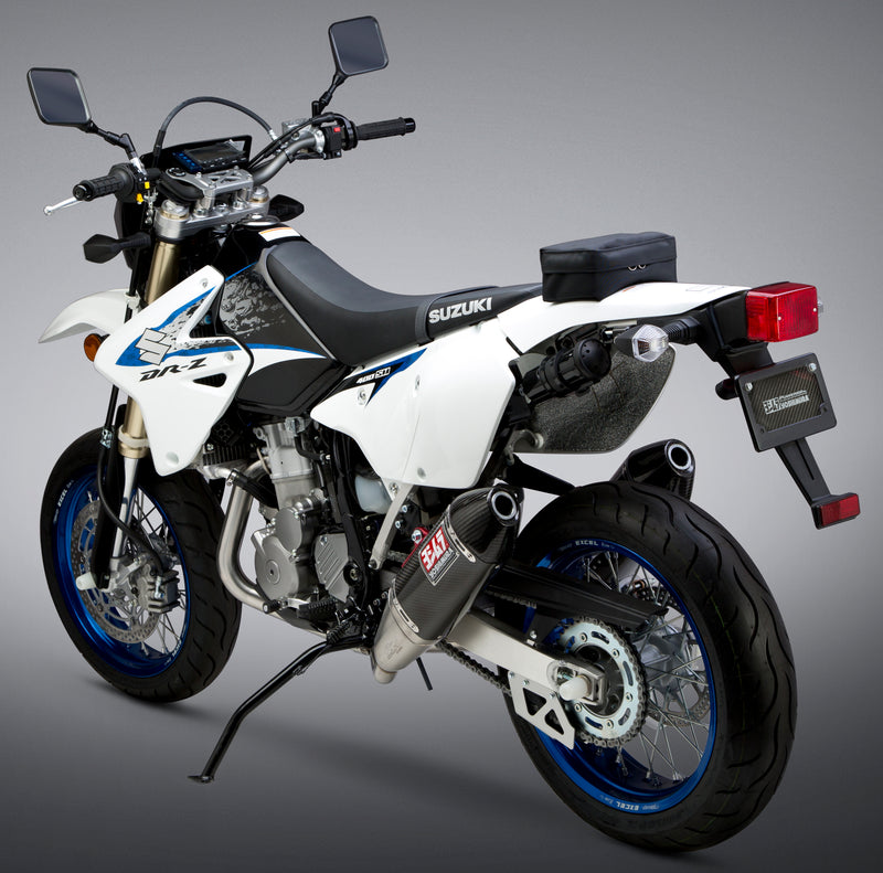 Load image into Gallery viewer, EXHAUST SIGNATURE RS-4 FULL-SYS SS-CF-CF DUAL 116600D220 image 4

