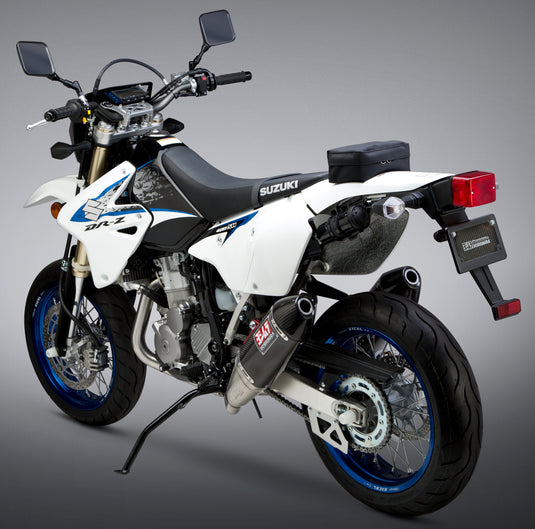 EXHAUST SIGNATURE RS-4 FULL-SYS SS-CF-CF DUAL 116600D220 image 4