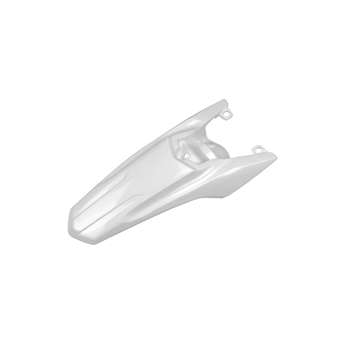 REAR FENDER YZ65 WHITE 8687000001 image 1