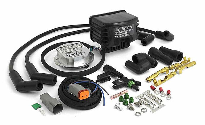 MODEL 1005S EX INTERNAL IGNITION KIT 3005S-EX image 1
