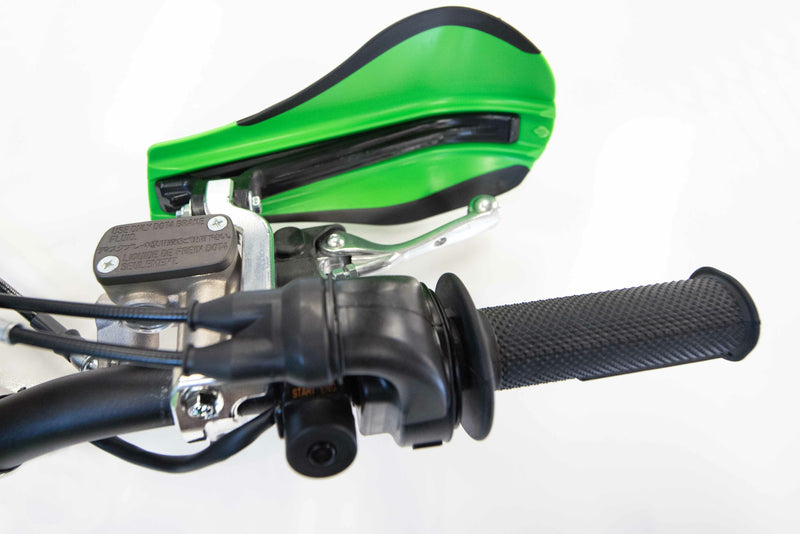 Load image into Gallery viewer, ALUMINUM MNT OPEN ENDED GUARD MOUNTING KIT 53-8019 image 2
