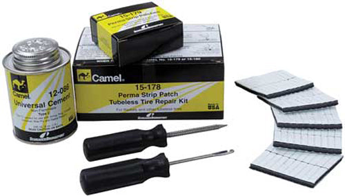 PERMA STRIP KIT 0782 image 1