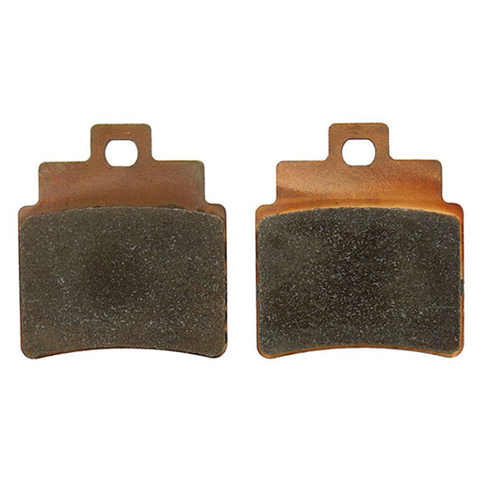 WILDBOAR BRAKE PADS FULL METAL