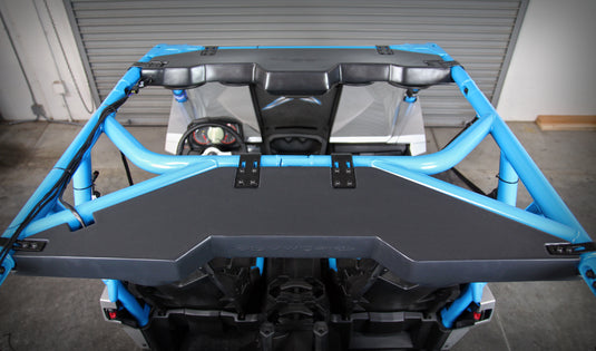 SSV WP3 OVRHD SPKR KIT CAN AM COMMANDER/MAVERICK WP3-CMO4A image 4