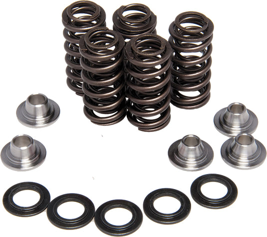 SPRING KIT REPLACEMENT 0.415 LIFT SHOVELHEAD '66-83 20-20435 image 1