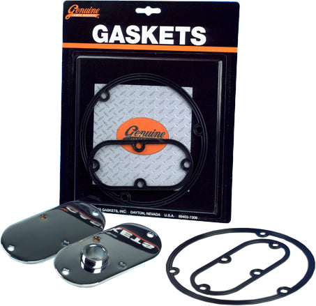 GASKET PRIMARY INSP COVER KIT 25416-70-K 25416-70-K image 1