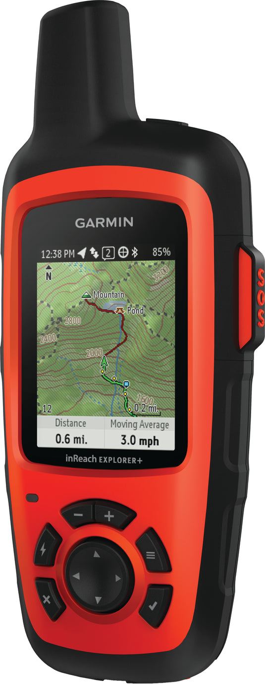 INREACH EXPLORER+ 010-01735-10 image 4
