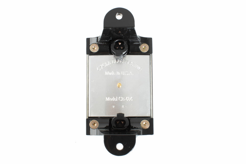 Load image into Gallery viewer, REGULATOR FLH/FLT 06-08 CE-606 image 2
