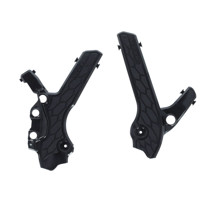 X-GRIP FRAME GUARD BLACK SUZ 2983340001 image 1
