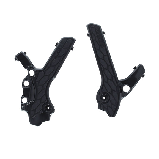 X-GRIP FRAME GUARD BLACK SUZ 2983340001 image 1