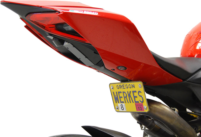 FENDER ELIMINATOR 1D1199LTD image 1