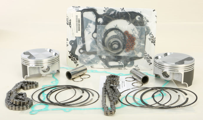 TOP END KIT HC 84.97/STD 11.5:1 KAW VTKTC23909C image 1